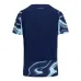Ajax 2025/26 Away Women's Jersey - Blue