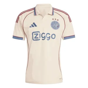 Ajax 2025/26 Third Jersey