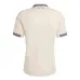 Tercera camiseta versión jugador Ajax 2025/26