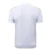 Ajax 2025/26 Sports Polo - White