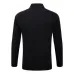 Ajax 2025/26 Sports Jacket - Black