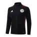 Ajax 2025/26 Sports Jacket - Black