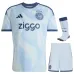 Maillot Kit Enfant Ajax Third 2026/27