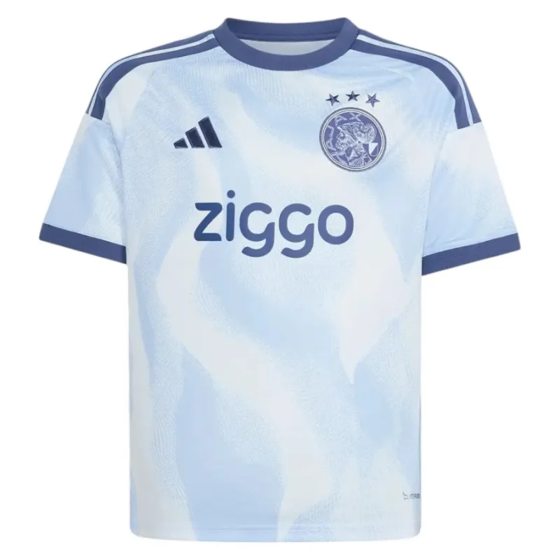 Maillot Kit Enfant Ajax Third 2026/27