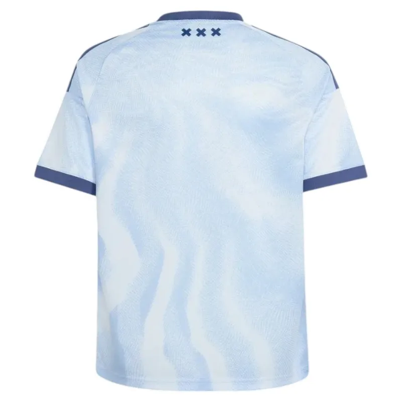 Maillot Kit Enfant Ajax Third 2026/27
