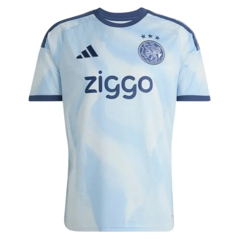 Maglia Ajax Terza 2026/27 versione giocatore
