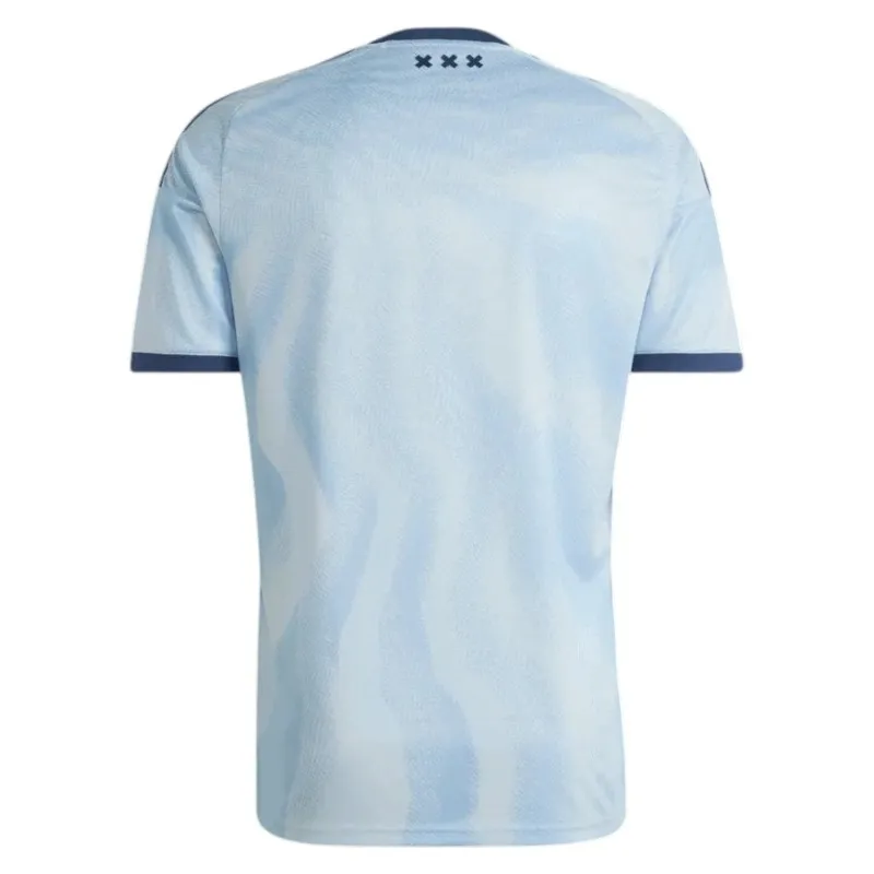 Maglia Ajax Terza 2026/27 versione giocatore