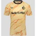 Feyenoord 2024/25 Fourth Kit - Yellow