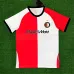 Feyenoord 2024/25 Maillot Domestique - Blanc