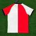 Feyenoord 2024/25 Maillot Domestique - Blanc