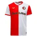Feyenoord 2025/26 Home Jersey