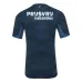 Camiseta visitante Feyenoord 2025/26