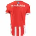 Maillot principal 2024/25 du PSV Eindhoven - Rouge