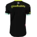 PSV Eindhoven 2024/25 Away Jersey - Black