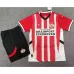 Maillot principal 2024/25 pour enfants du PSV Eindhoven - Rouge