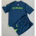 PSV Eindhoven 2024/25 Kids' Football Shirt - Blue
