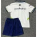 PSV Eindhoven 2024/25 Kids' Jersey - White