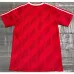 Maillot rétro domicile du PSV Eindhoven en 1987/88 - Rouge