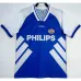 Camiseta retro de fuera del PSV Eindhoven en 1994 - Azul