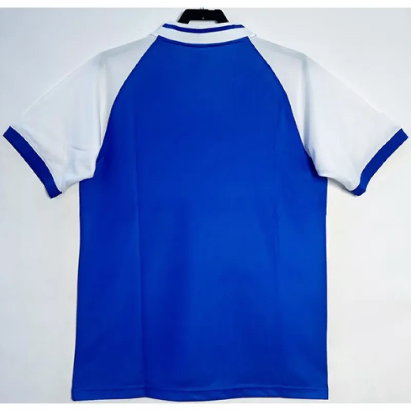 Camiseta retro de fuera del PSV Eindhoven en 1994 - Azul