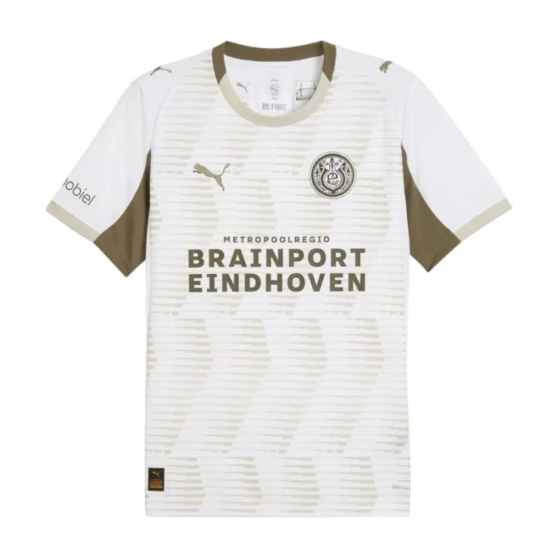 PSV Eindhoven 2025/26 Third Jersey