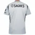 Camiseta Benfica 2024/25 tercera - Gris