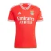 El camiseta de casa 2024/25 de Benfica - Roja