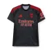 El camisón 2024/25 de fuera de Benfica - Jugador - Negro