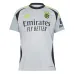 Benfica 2024/25 Third Kids' Jersey Set - Gray