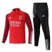 Das 2024/25 Sportbekleidung von Benfica - Rot