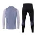 Lo sportswear 2024/25 di Benfica - Grigio
