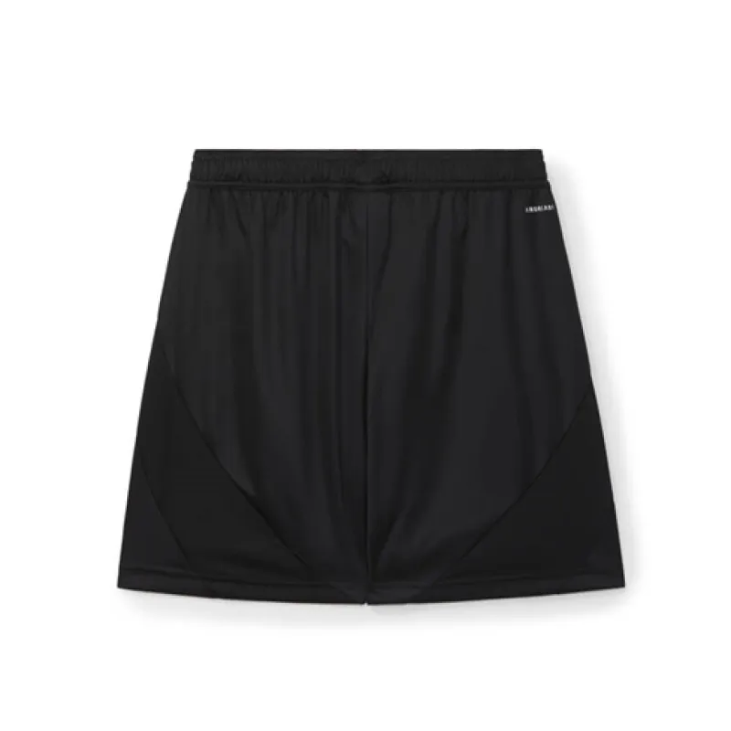 Die 2024/25 Auswärtsshorts von Benfica - Schwarz