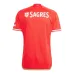 Maillot domicile Benfica 2024/25 - Version joueur - Rouge