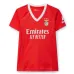 Maglia casa Benfica 2024/25 - Versione donna - Rossa