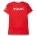 Maglia casa Benfica 2024/25 - Versione donna - Rossa