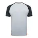 Benfica 2024/25 Trainingsanzug + Shorts - Weiß