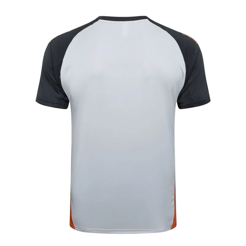 Benfica 2024/25 Trainingsanzug + Shorts - Weiß