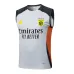 Chaleco + Pantalones cortos Benfica 2024/25 - Blanco