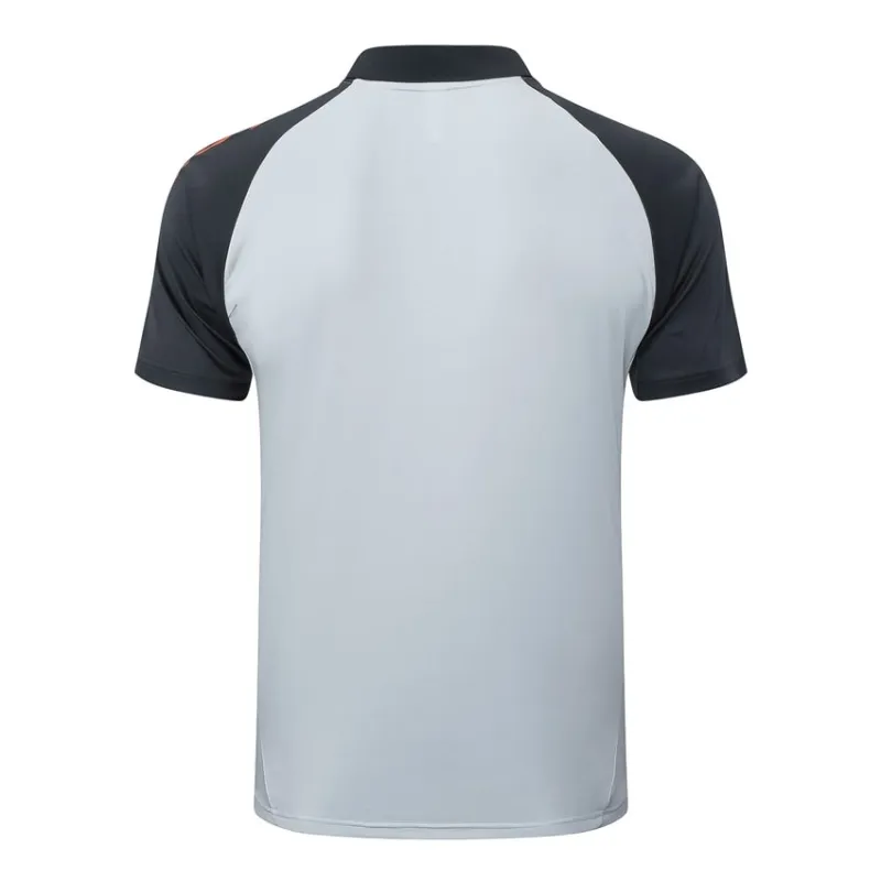 Maglietta da allenamento Polo Benfica 2024/25 + Pantaloni - Bianco