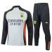 Benfica 2024/25 Sportswear + Pants - White