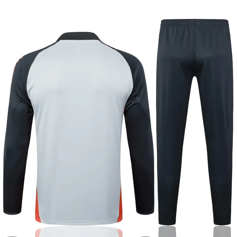 Benfica 2024/25 Sportswear + Pants - White