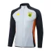Benfica 2024/25 Sportjacke + Hosen - Weiß