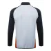 Benfica 2024/25 Sportjacke + Hosen - Weiß