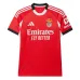 Benfica Frauen-Heimtrikot 2025/26 - Rot
