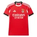 Benfica Kids' 2025/26 Home Jersey - Red
