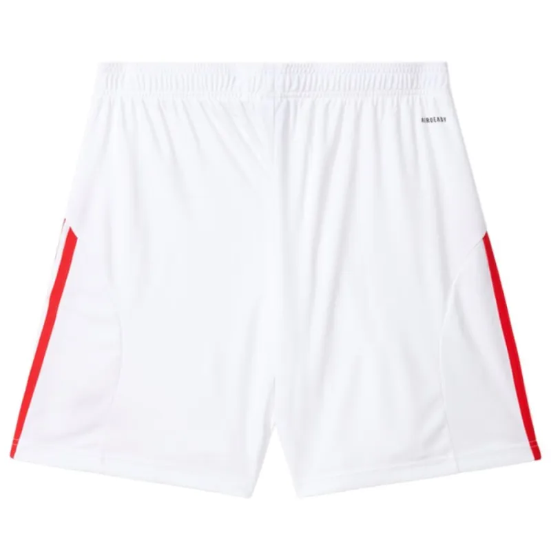 Benfica Kids' 2025/26 Home Kit - Red