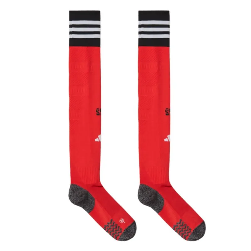 Benfica Kids' 2025/26 Home Kit - Red