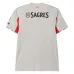 Camiseta visitante versión jugador Benfica 2025/26