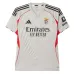 Benfica Frauen-Auswärts-Trikot 2025/26 - Beige