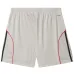 Benfica Kinder-Auswärts-Kit 2025/26 - Beige